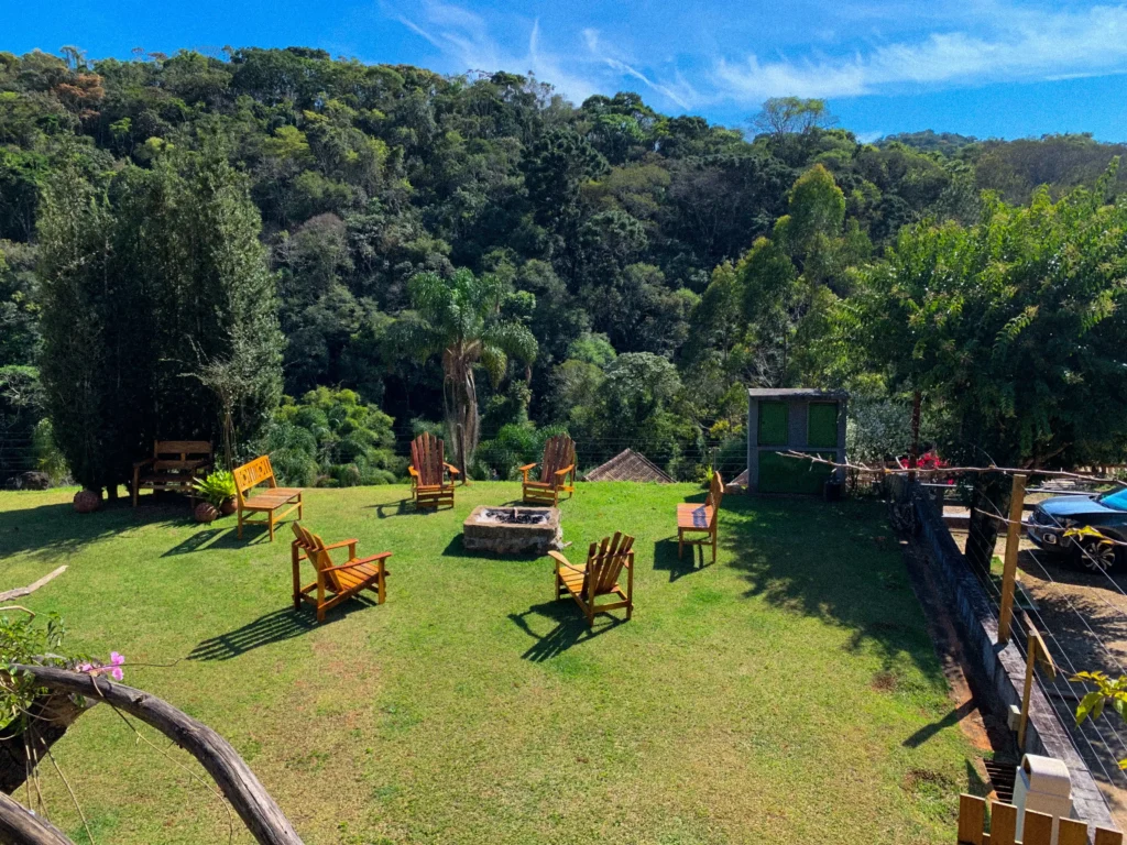 Feriado de 12 de Outubro: Descubra a Serra da Mantiqueira em Santo Antônio