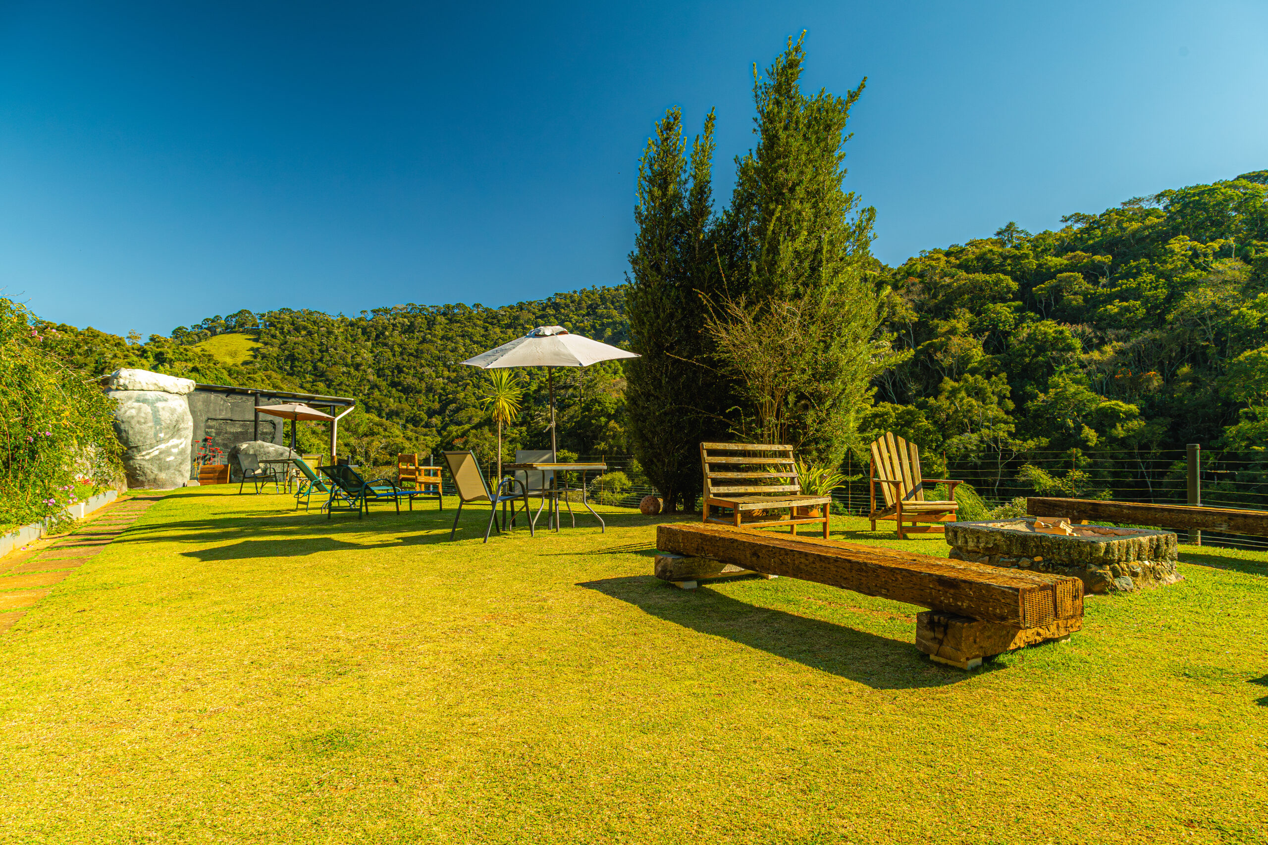 Turismo de natureza em Santo Antônio do Pinhal: sua conexão com a Mantiqueira