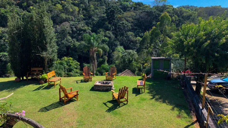 Feriado de 12 de Outubro: Descubra a Serra da Mantiqueira em Santo Antônio